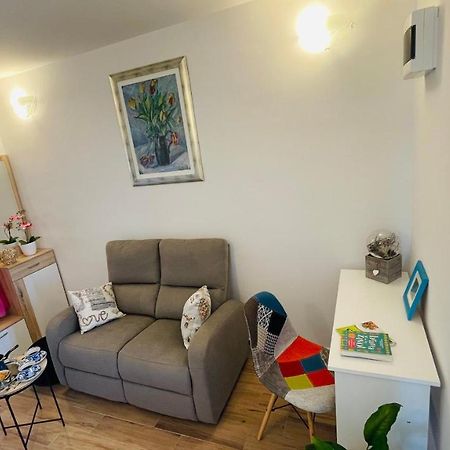 ספליט Apartman Luka מראה חיצוני תמונה