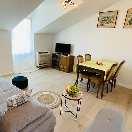 ספליט Apartman Luka מראה חיצוני תמונה