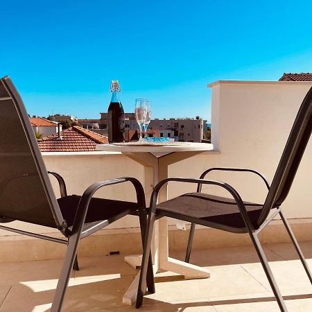 ספליט Apartman Luka מראה חיצוני תמונה