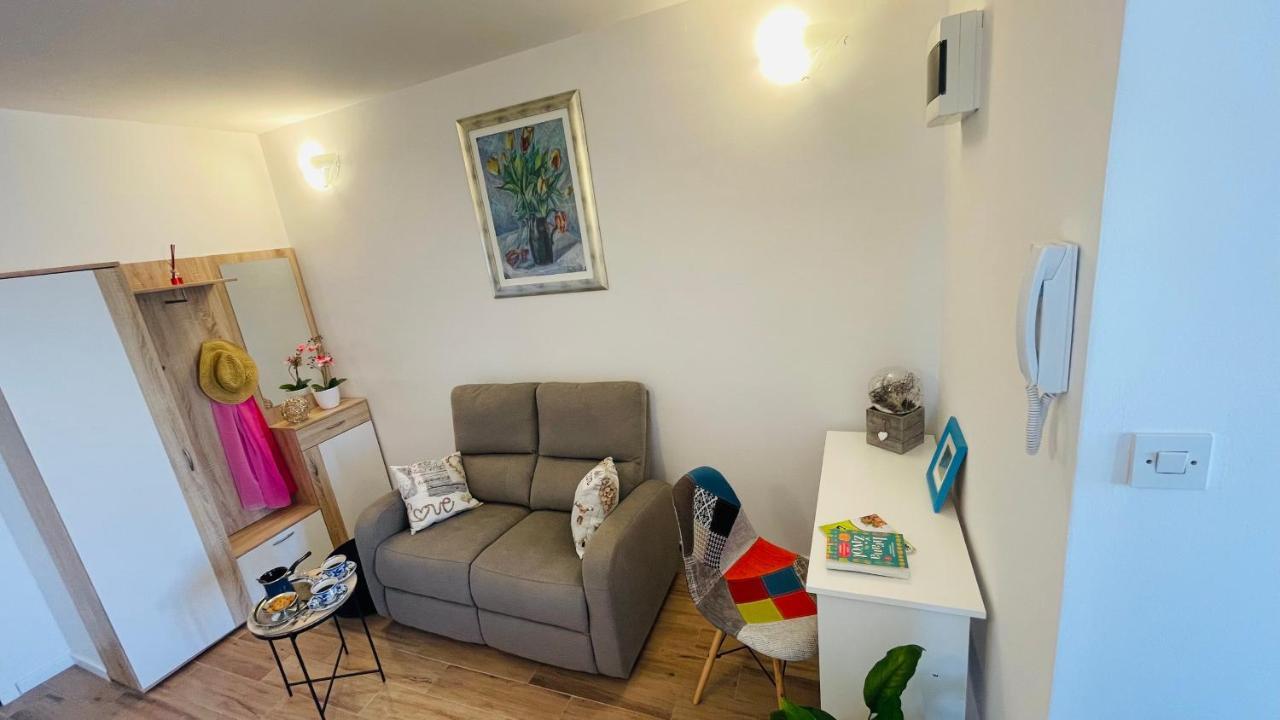 ספליט Apartman Luka מראה חיצוני תמונה