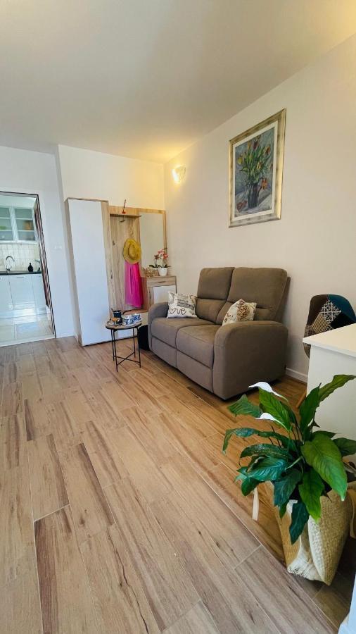 ספליט Apartman Luka מראה חיצוני תמונה