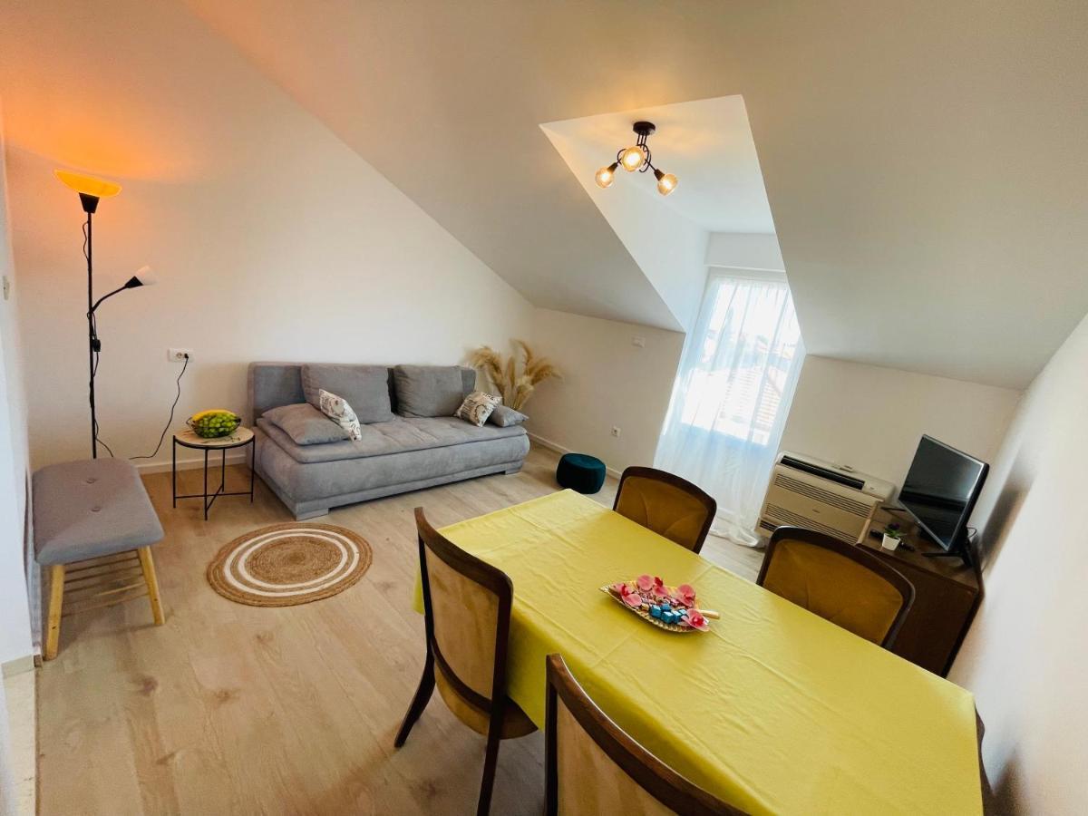 ספליט Apartman Luka מראה חיצוני תמונה