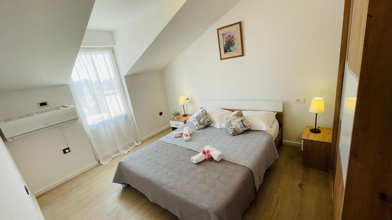 ספליט Apartman Luka מראה חיצוני תמונה