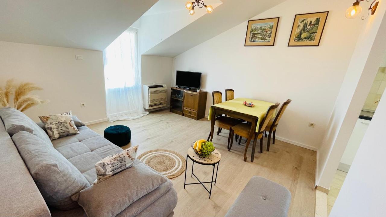 ספליט Apartman Luka מראה חיצוני תמונה