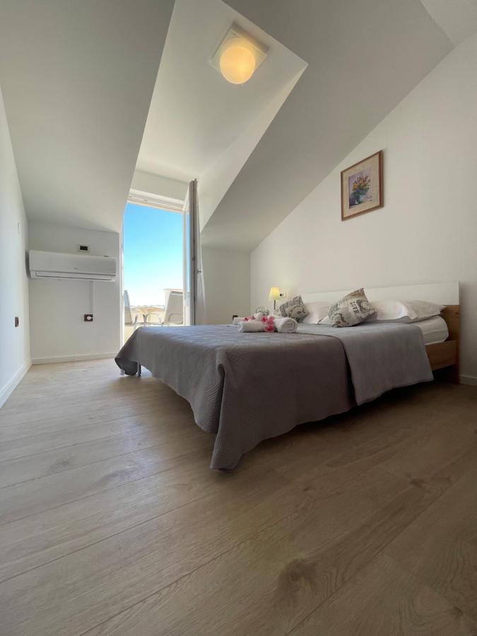 ספליט Apartman Luka מראה חיצוני תמונה