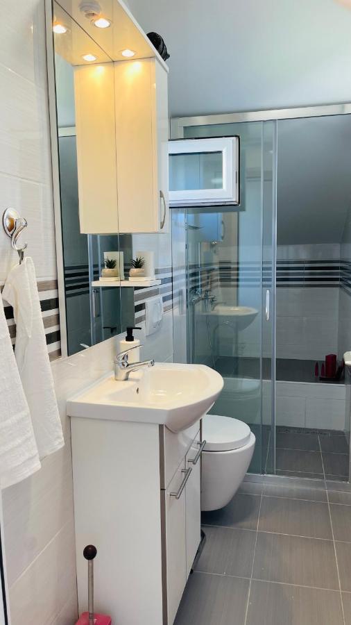 ספליט Apartman Luka מראה חיצוני תמונה