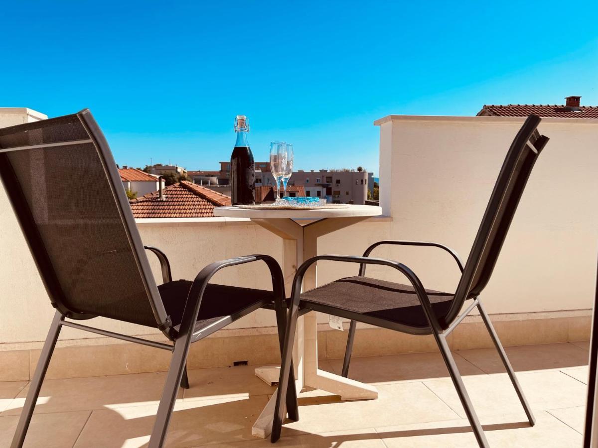ספליט Apartman Luka מראה חיצוני תמונה