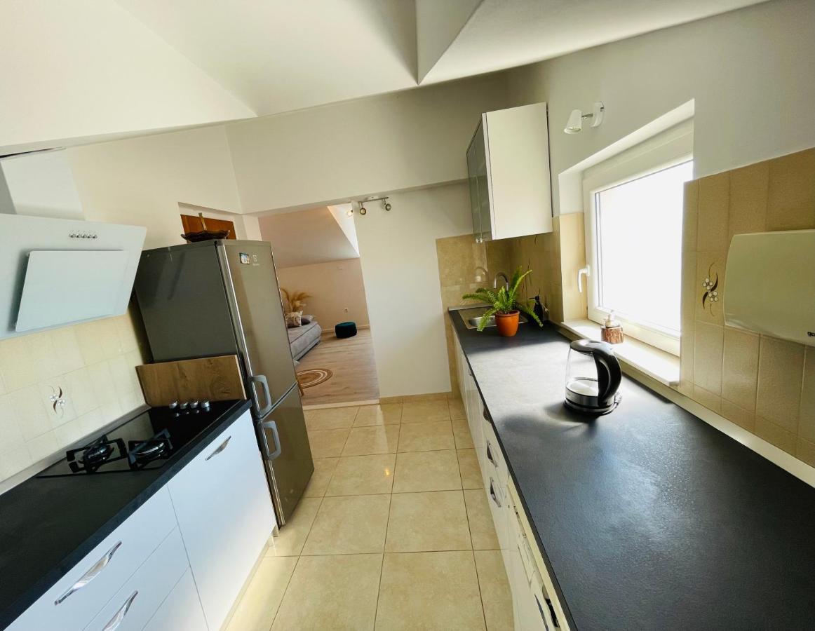 ספליט Apartman Luka מראה חיצוני תמונה