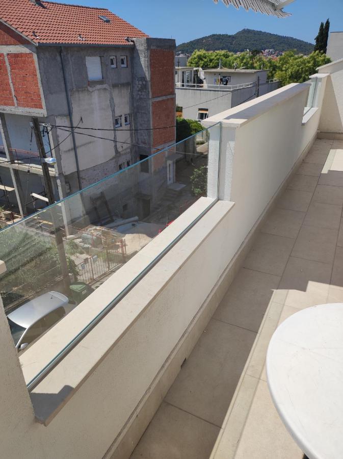 ספליט Apartman Luka מראה חיצוני תמונה