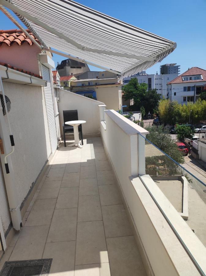 ספליט Apartman Luka מראה חיצוני תמונה